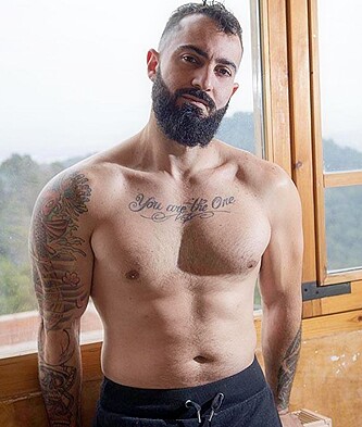 Miguel Zayas