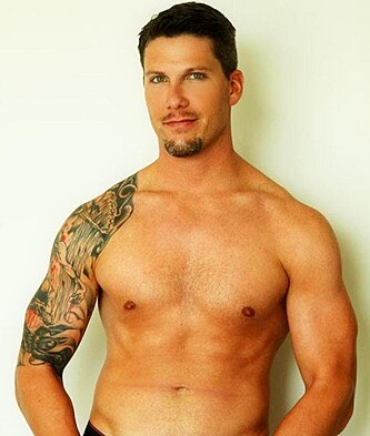 Aaron Wilcoxxx